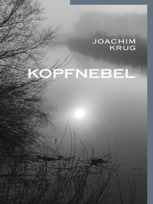 cover image of Kopfnebel